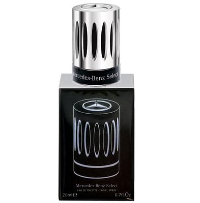 Mercedes-Benz Mercedes-Benz Select Eau de Toilette 20ml Spray