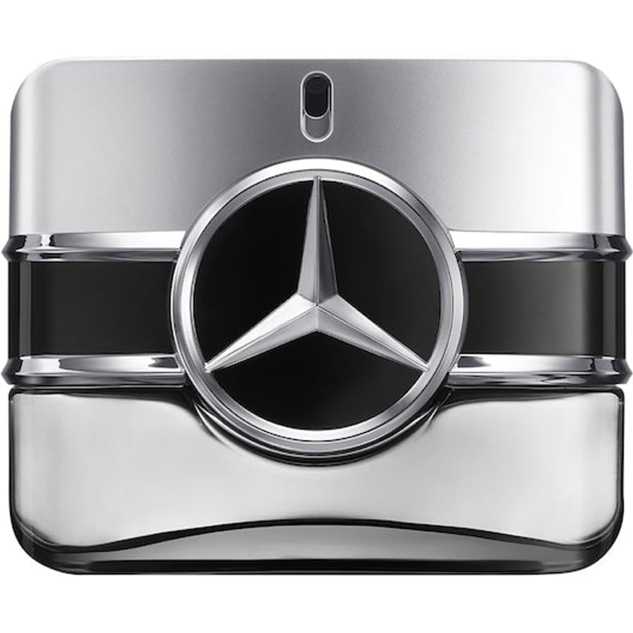 Mercedes-Benz Mercedes-Benz Sign Your Attitude Eau de Toilette 50ml Spray