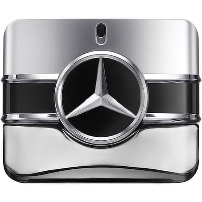 Mercedes-Benz Mercedes-Benz Sign Your Attitude Eau de Toilette 50ml Spray