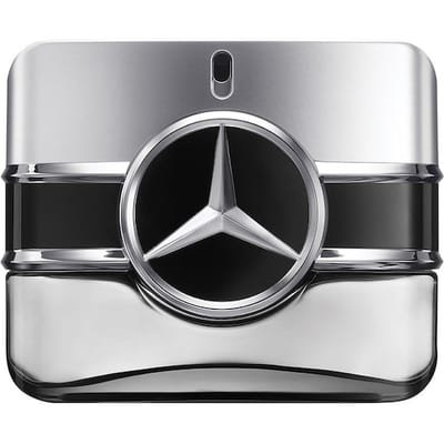 Mercedes-Benz Mercedes-Benz Sign Your Attitude Eau de Toilette 50ml Spray
