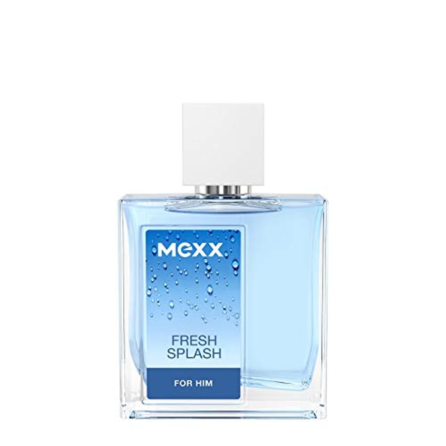 Mexx Mexx Fresh Splash Aftershave Splash 50ml