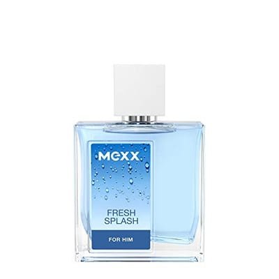 Mexx Mexx Fresh Splash Aftershave Splash 50ml
