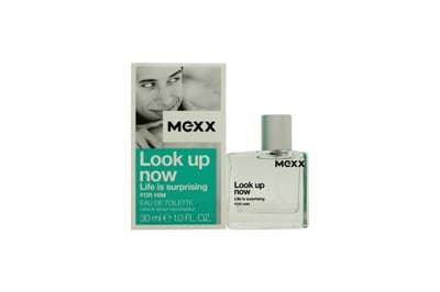 Mexx Mexx Look Up Now Man 30Ml EDT Spr