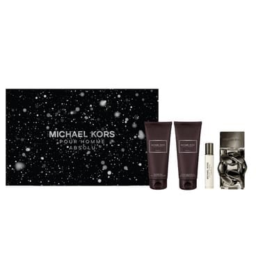 Michael Kors Michael Kors Pour Homme Absolu Eau De Parfum 100Ml Set