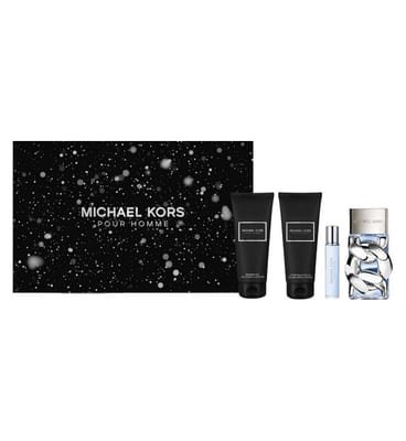 Michael Kors Michael Kors Pour Homme Eau De Parfum 100Ml Set