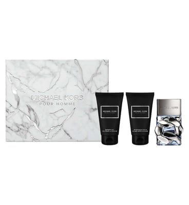 Michael Kors Michael Kors Pour Homme Eau De Parfum 50Ml Set