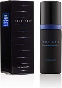 Milton Lloyd Milton Lloyd True Grit Eau De Toilette 50ml Spray