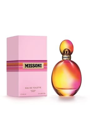 Missoni Missoni Eau de Toilette 100ml Spray
