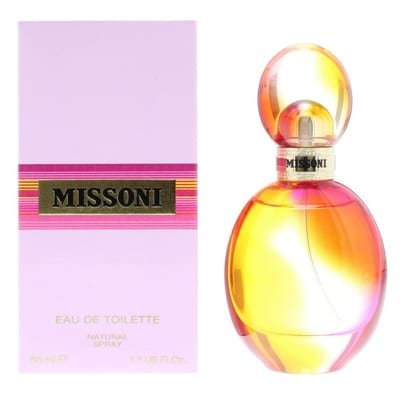 Missoni Missoni Eau De Toilette