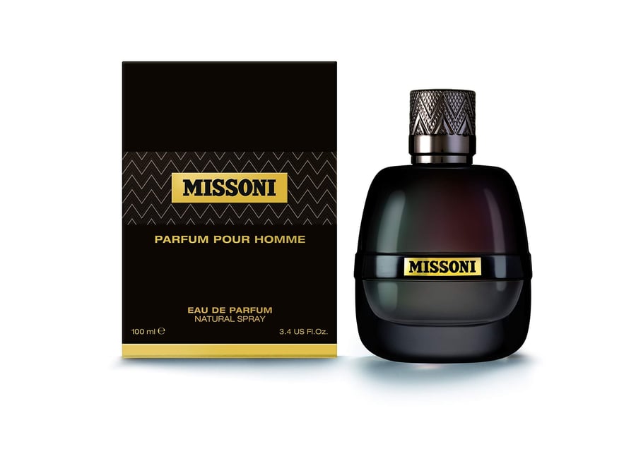 Missoni Missoni Pour Homme Eau de Parfum 100ml Spray