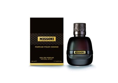 Missoni Missoni Pour Homme Eau de Parfum 50ml Spray