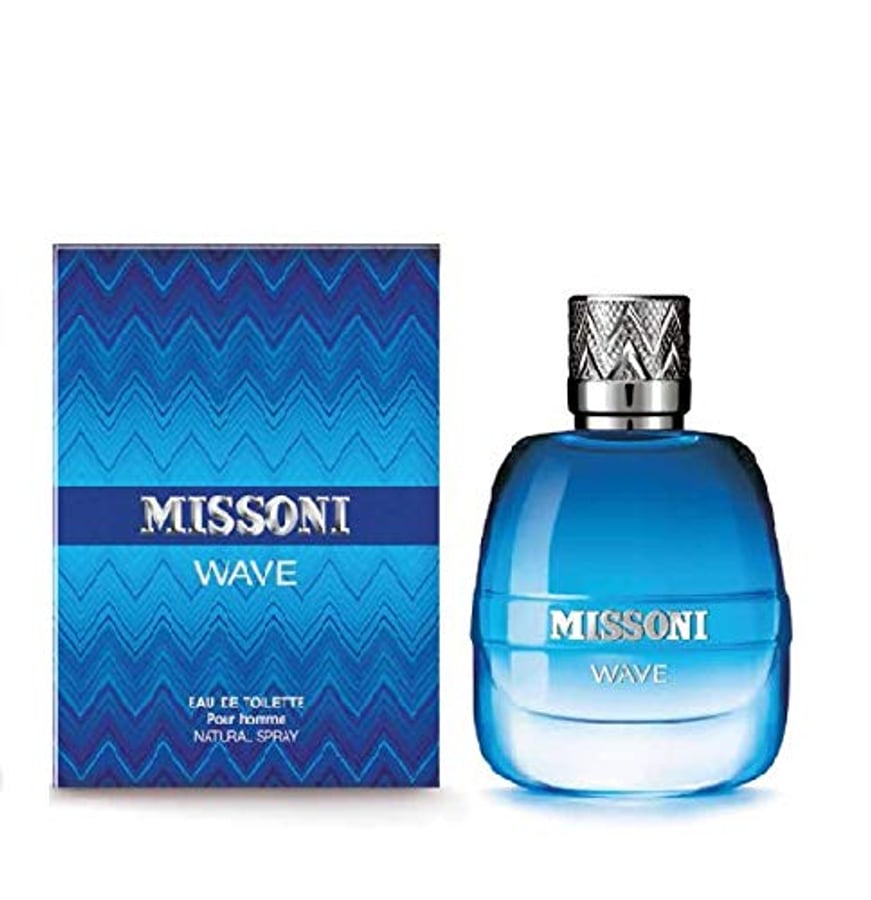 Missoni Missoni Missoni Wave Eau de Toilette 30ml Spray