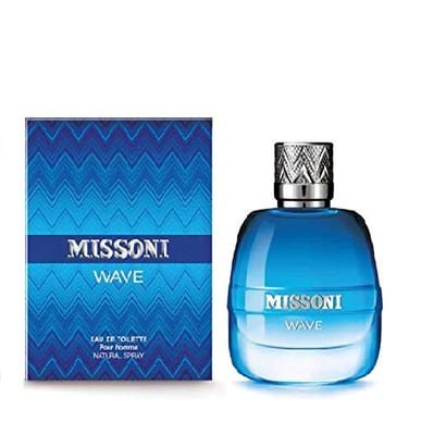 Missoni Missoni Missoni Wave Eau de Toilette 30ml Spray