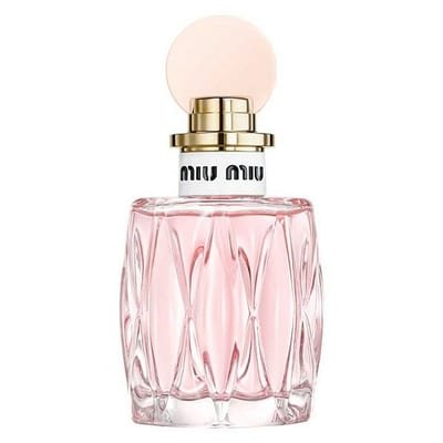Miu Miu Miu Miu L’eau Rosée Eau De Toilette 100ml