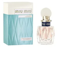 Miu Miu Miu Miu L'eau Rosee Eau De Toilette 50ml
