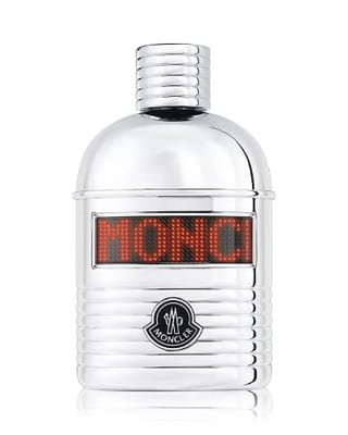 Moncler Moncler Pour Homme Eau de Parfum 150ml Spray Refillable