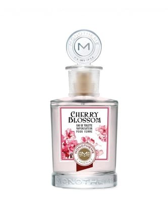 Monotheme Monotherme Cherry Blossom Eau De Toilette 100ml Spray