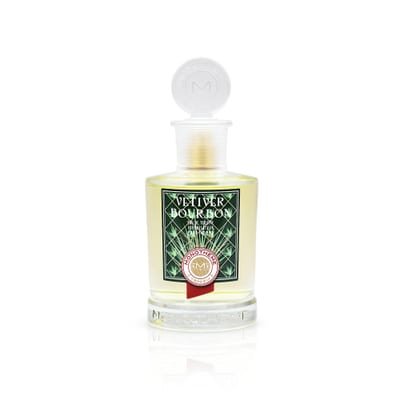 Monotheme Monotheme Vetiver Bourbon Eau de Toilette 100ml Spray