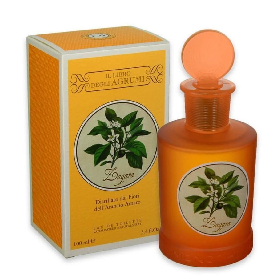 Monotheme Monotheme Zagara Eau de Toilette 100ml