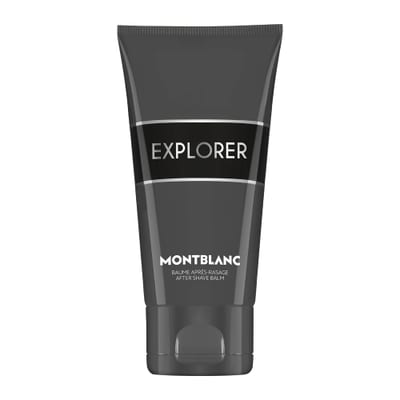 Mont Blanc Mont Blanc Explorer Aftershave Balm 150ml