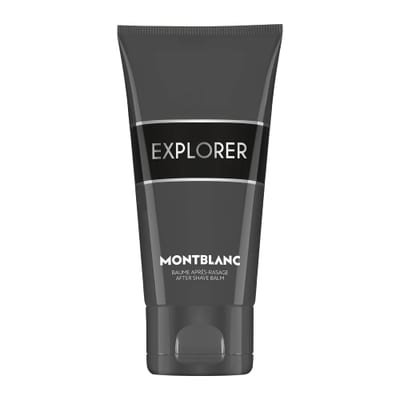 Mont Blanc Mont Blanc Explorer Aftershave Balm 150ml