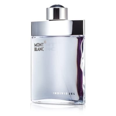 Mont Blanc Mont Blanc Individuel Tonic Eau de Toilette 75ml Spray