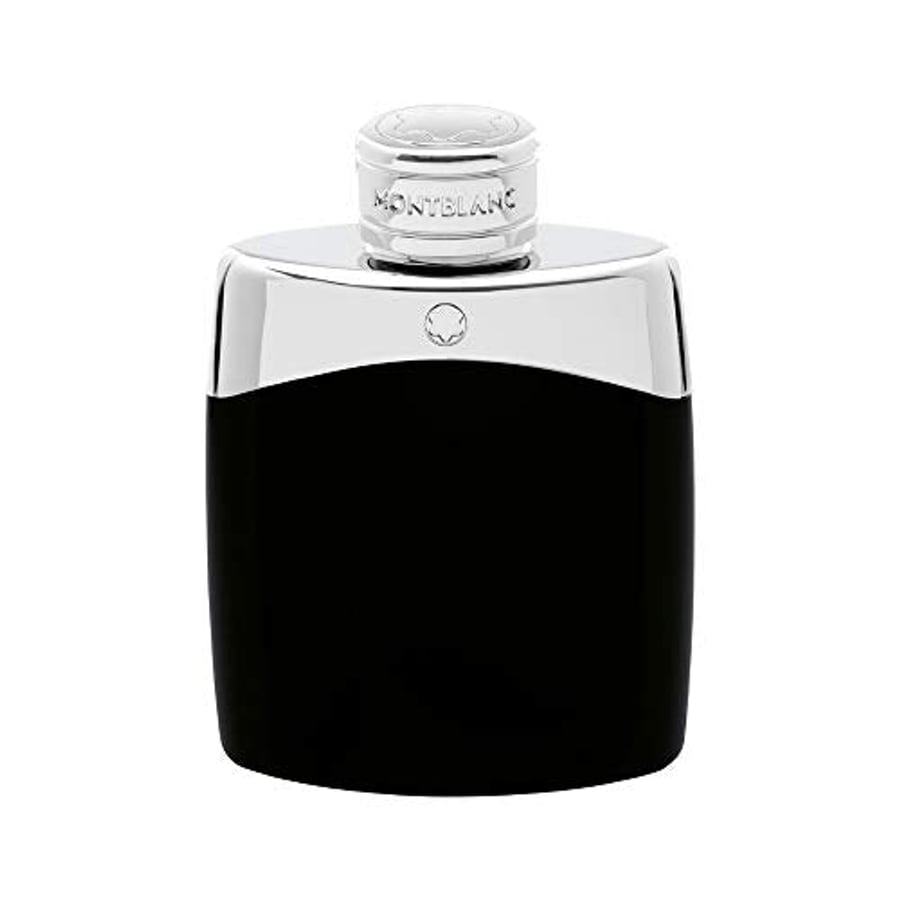 Mont Blanc Mont Blanc Legend Eau de Toilette 100ml Spray
