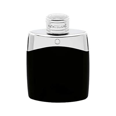 Mont Blanc Mont Blanc Legend Eau de Toilette 100ml Spray
