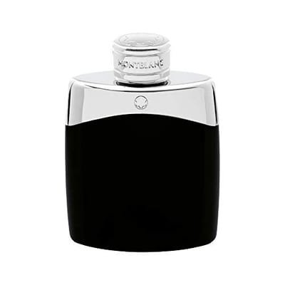 Mont Blanc Mont Blanc Legend Eau de Toilette 100ml Spray