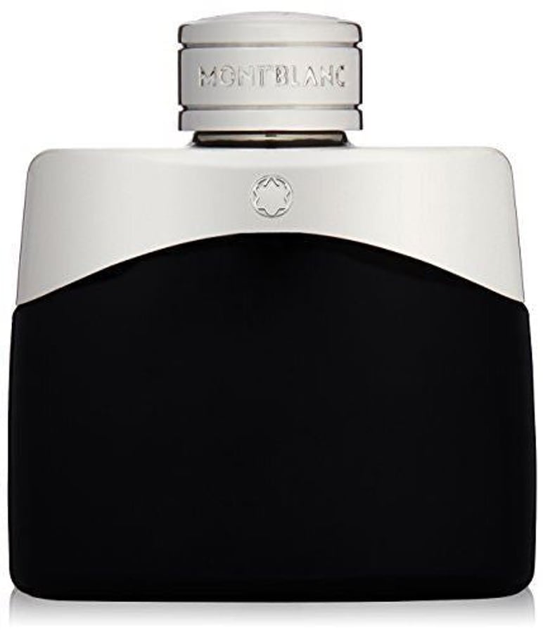 Mont Blanc Mont Blanc Legend Eau de Toilette 50ml Spray