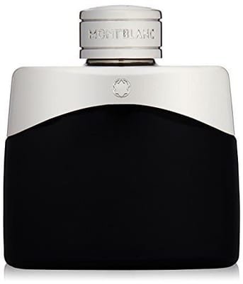 Mont Blanc Mont Blanc Legend Eau de Toilette 50ml Spray