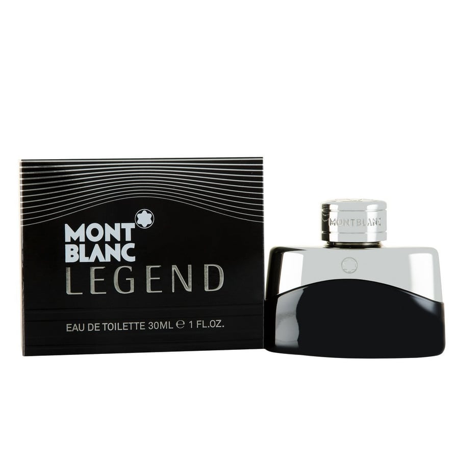 Mont Blanc Mont Blanc Legend Edt 30ml Spray