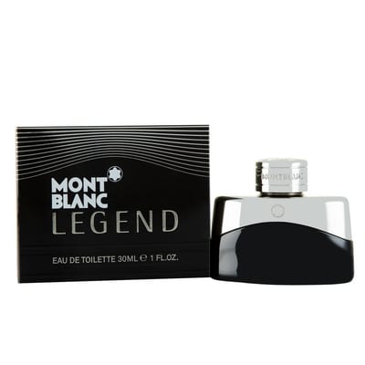 Mont Blanc Mont Blanc Legend Edt 30ml Spray