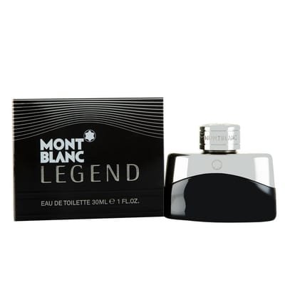 Mont Blanc Mont Blanc Legend Edt 30ml Spray