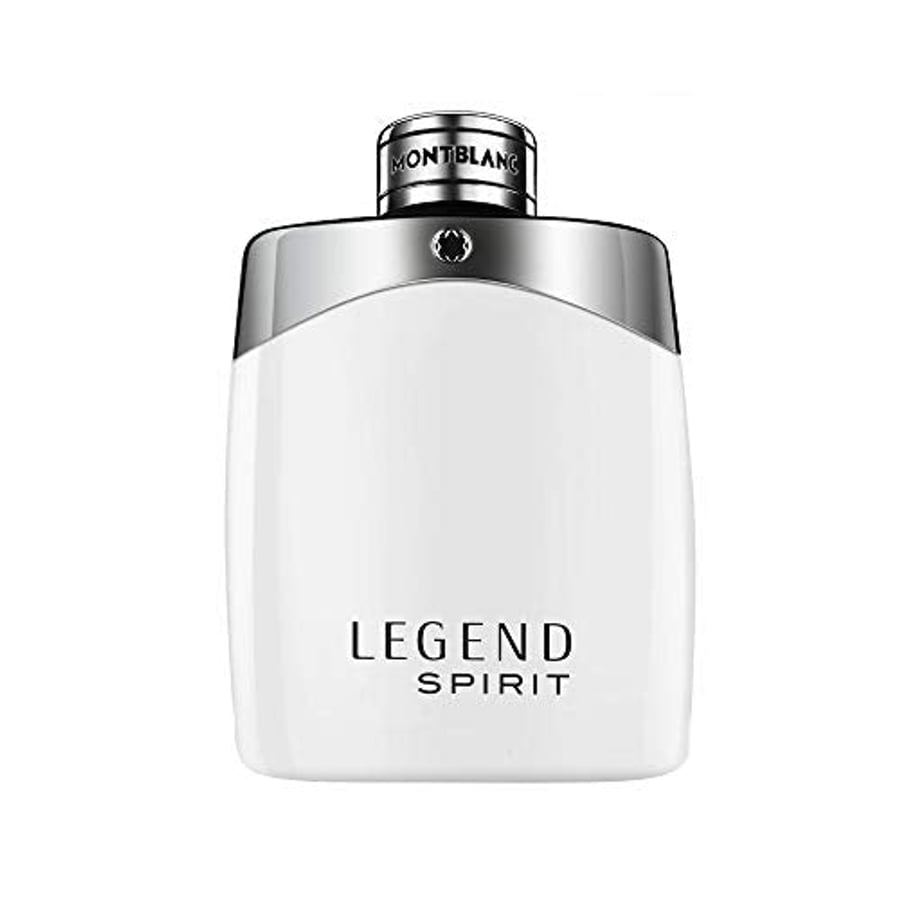 Mont Blanc Mont Blanc Legend Spirit Eau de Toilette Spray 30 ml