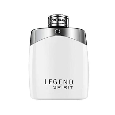 Mont Blanc Mont Blanc Legend Spirit Eau de Toilette Spray 30 ml
