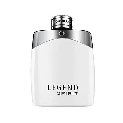 Mont Blanc Mont Blanc Legend Spirit Eau de Toilette Spray 30 ml