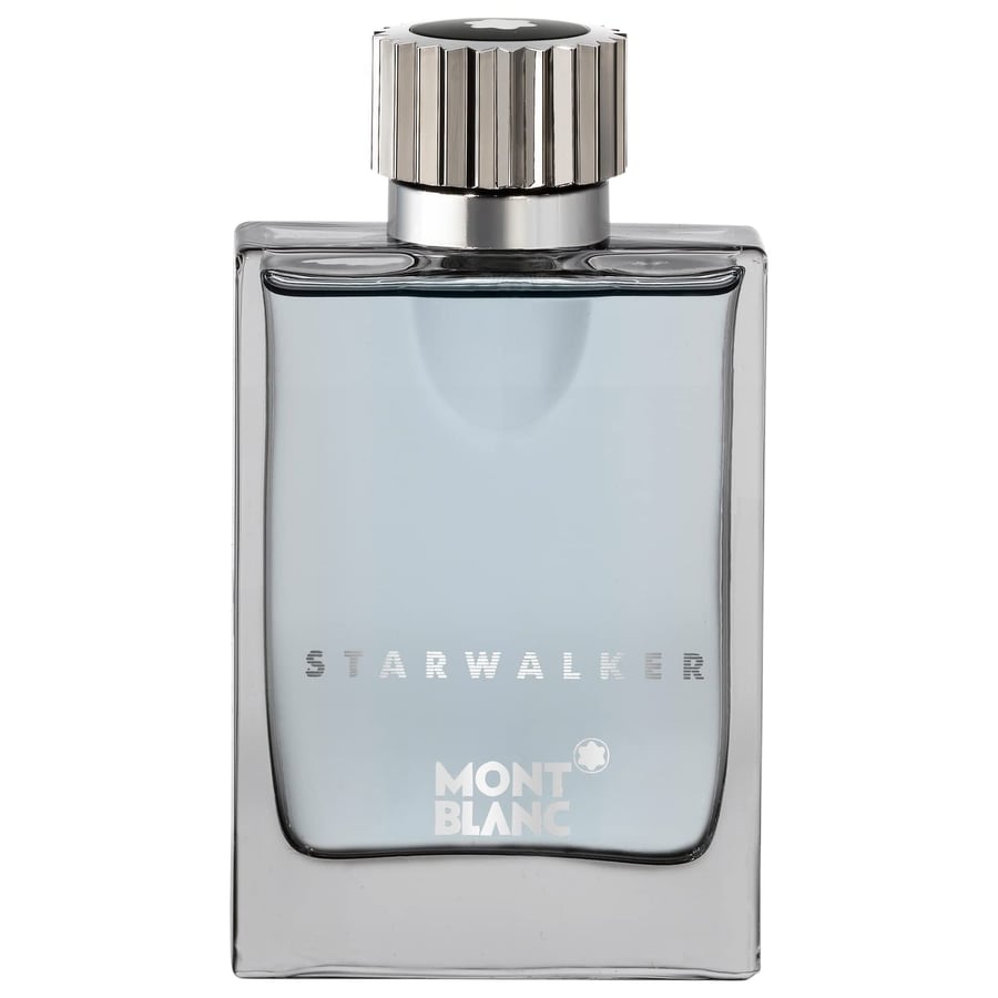 Montblanc Mont Blanc Starwalker Homme Eau de Toilette 75ml Spray