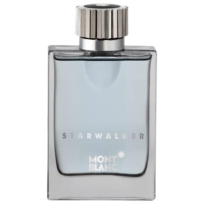 Montblanc Mont Blanc Starwalker Homme Eau de Toilette 75ml Spray