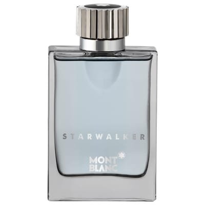 Montblanc Mont Blanc Starwalker Homme Eau de Toilette 75ml Spray
