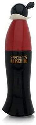 Moschino Moschino Cheap and Chic Eau de Toilette - 50 ml