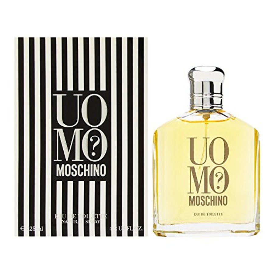 Moschino Moschino Eau de Toilette 0.1 kilogams