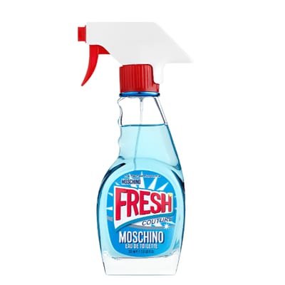 Moschino Moschino Fresh Couture Eau De Toilette 30ml