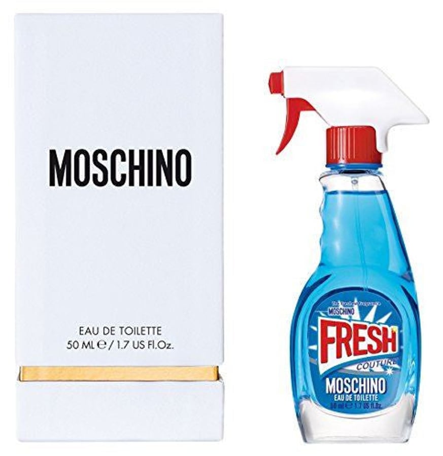 Moschino Moschino Fresh Couture Eau de Toilette 50ml Spray