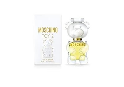 Moschino Moschino Fresh Water - 50ml