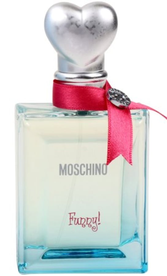 Moschino Moschino Funny Eau de Toilette 25ml Spray