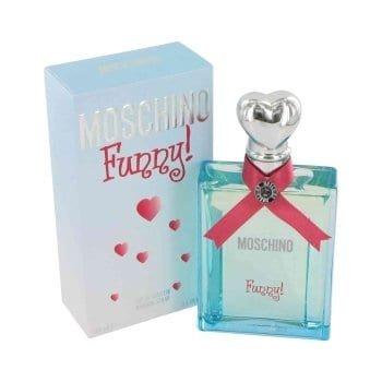 Moschino Moschino Funny Eau de Toilette 50ml Spray