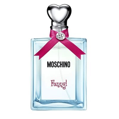 Moschino Moschino Funny Femme EDT Spray - 50ml