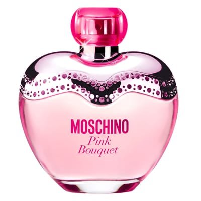 Moschino Moschino Pink Bouquet EDT Spray - 50ml
