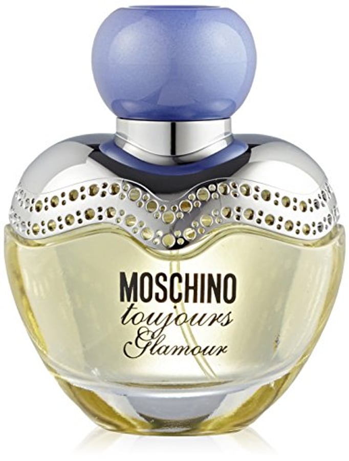Moschino Moschino Toujours Glamour Eau De Toilette 30ml